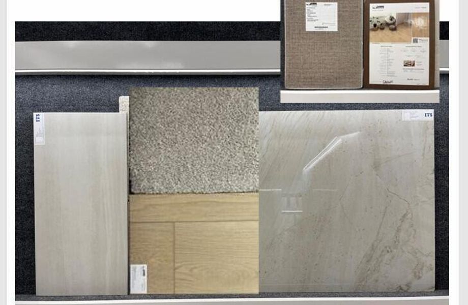 Flooring Selections Flooring Selections
