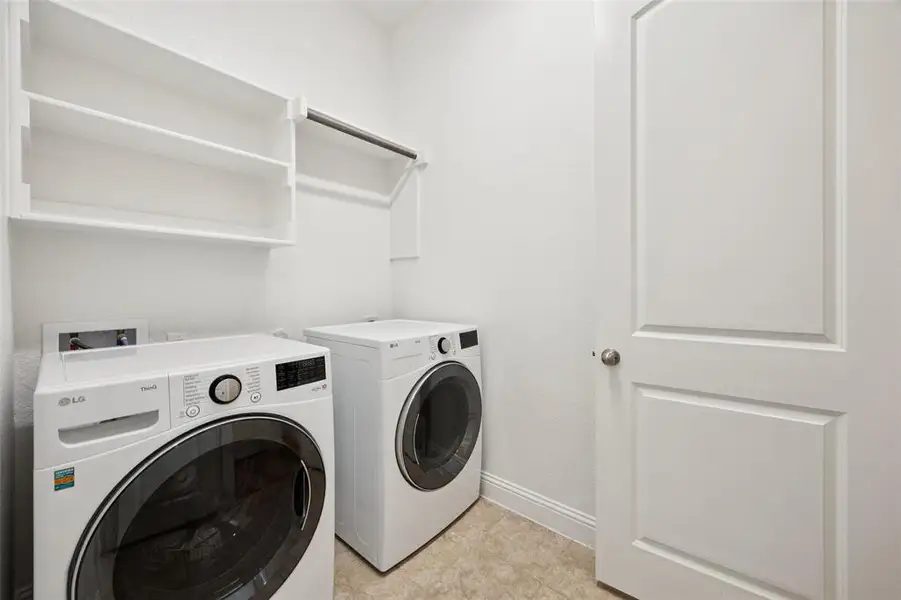 Furnished interior view inside a new home in , Northlake (Image 9). Furnished interior view inside a new home in , Northlake (Image 9).