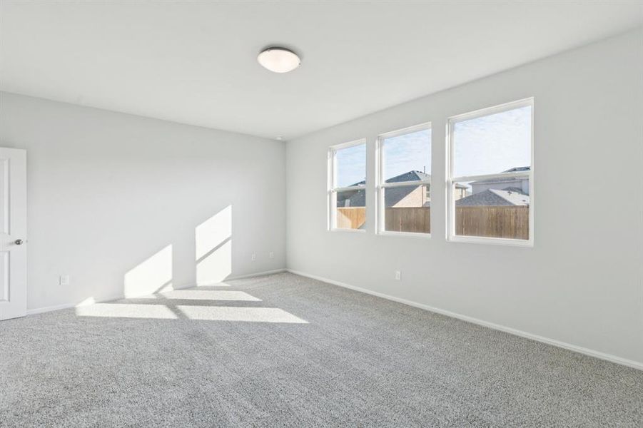 Representative Photo - Not Actual Home * Representative Photo - Not Actual Home *
