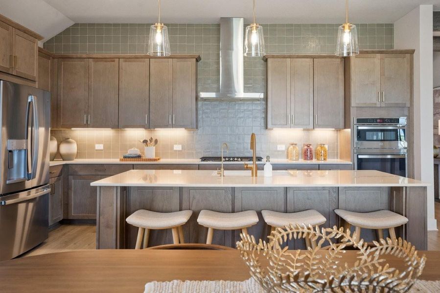 Representative images and renderings are for illustrative purposes. Actual structural options and design finishes of home may vary. Representative images and renderings are for illustrative purposes. Actual structural options and design finishes of home may vary.