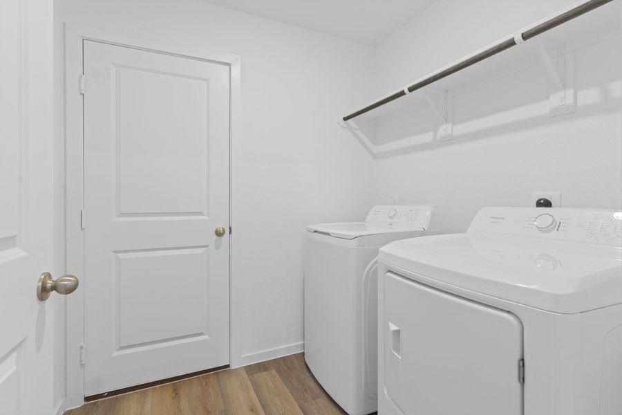 Representative Photo