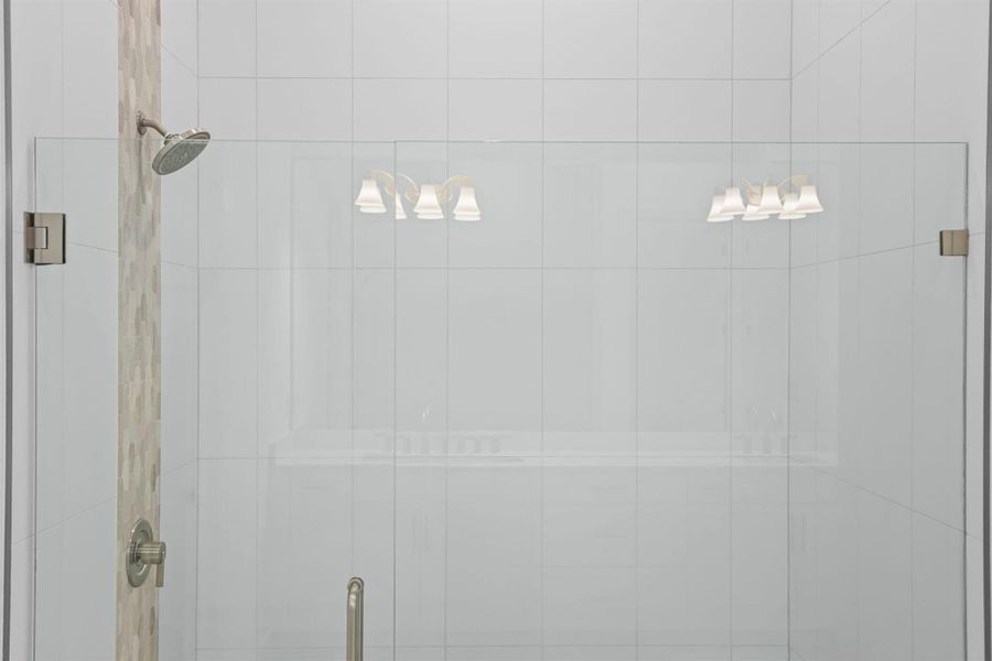 Furnished interior view inside a new home in Cove Royale, Stuart (Image 24).