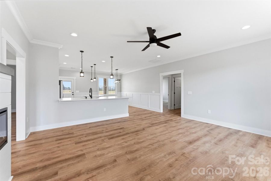 Living Room Living Room