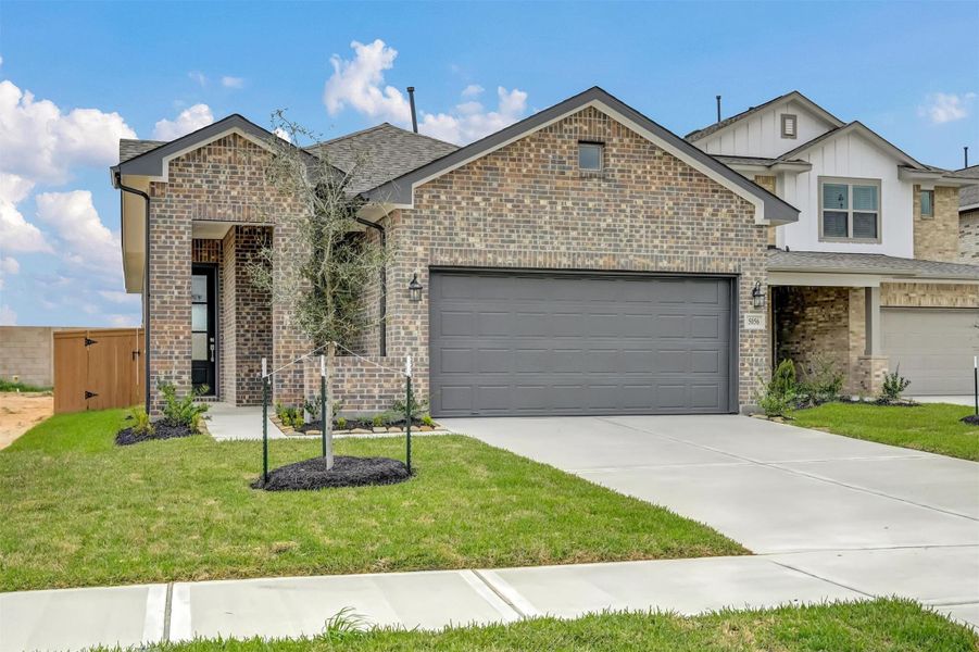 Image 14 of a home in Sunterra 40. Image 14 of a home in Sunterra 40.