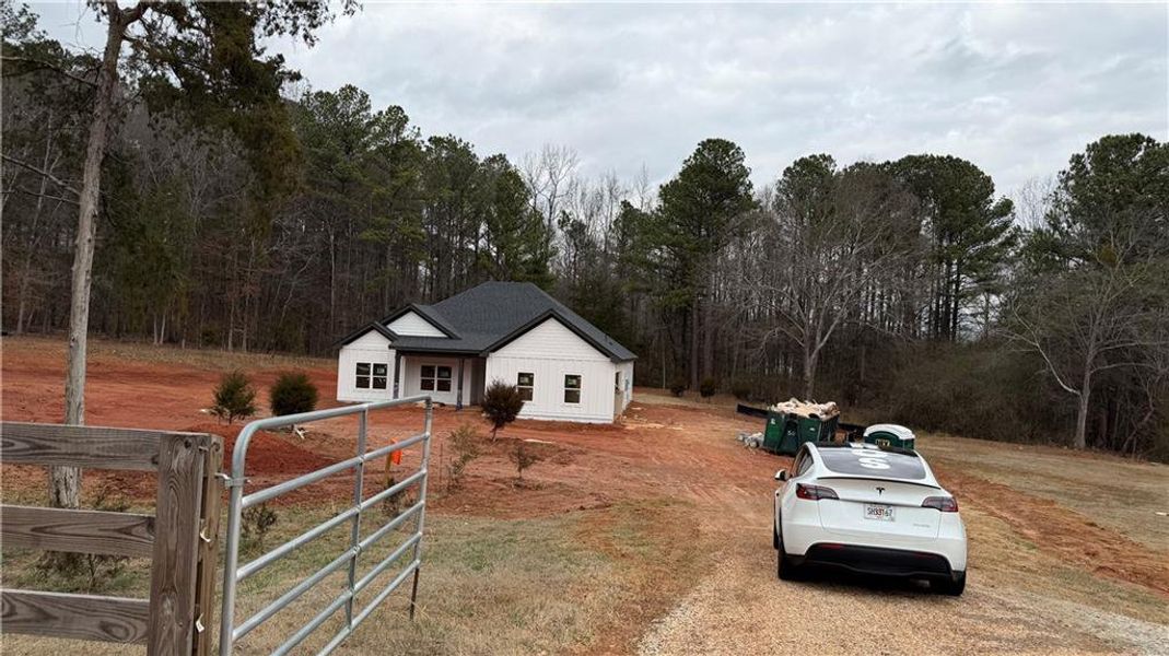 Image 36 of a home in .