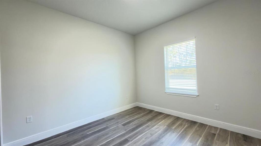 Spacious, unfurnished interior of a new home in , Ocala (Image 17).
