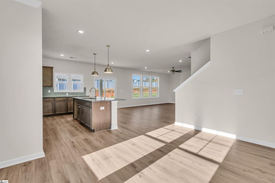 Image 31 of a home in Halton Oaks.