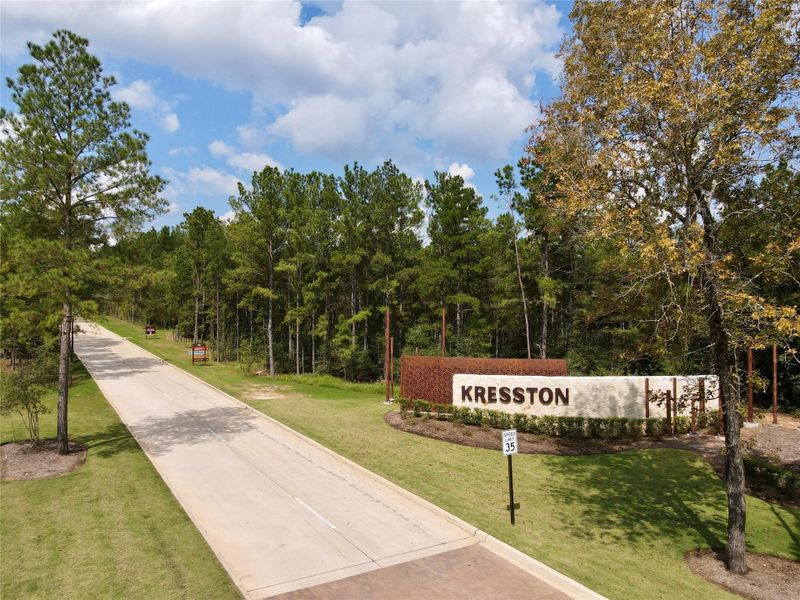 Image 27 of a home in Kresston: 55ft. lots. Image 27 of a home in Kresston: 55ft. lots.