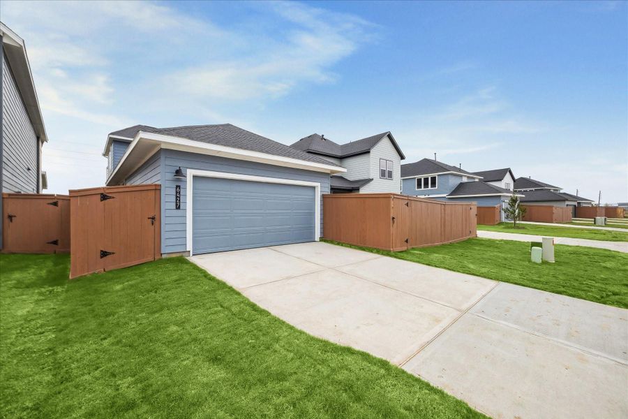Image 36 of a home in Elyson. Image 36 of a home in Elyson.