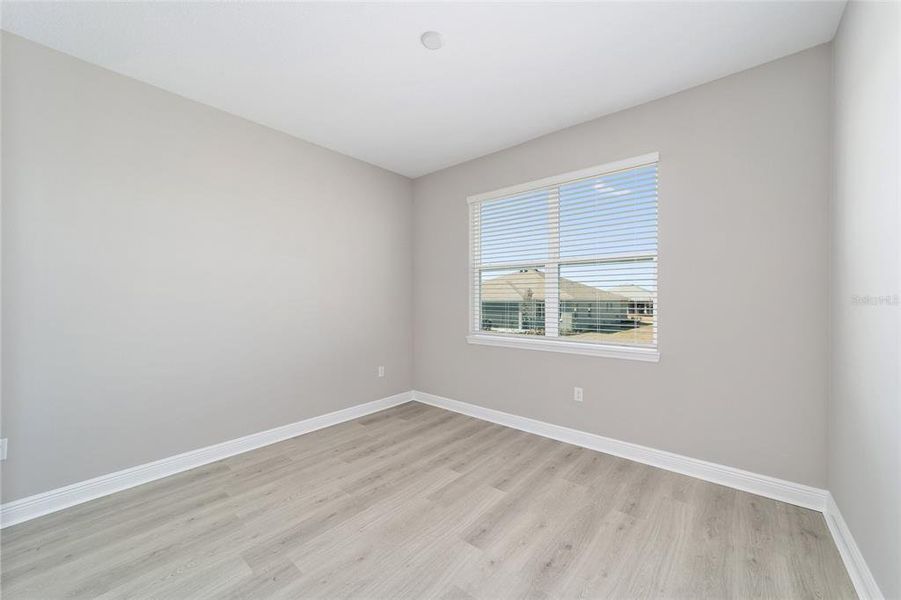 Spacious, unfurnished interior of a new home in On Top of the World Communities, Ocala (Image 37).