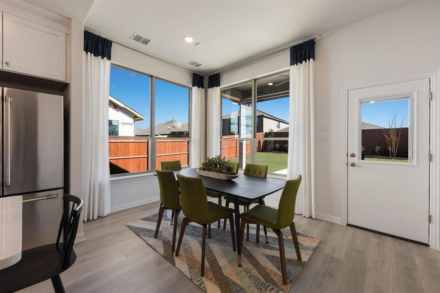 Representative Representative