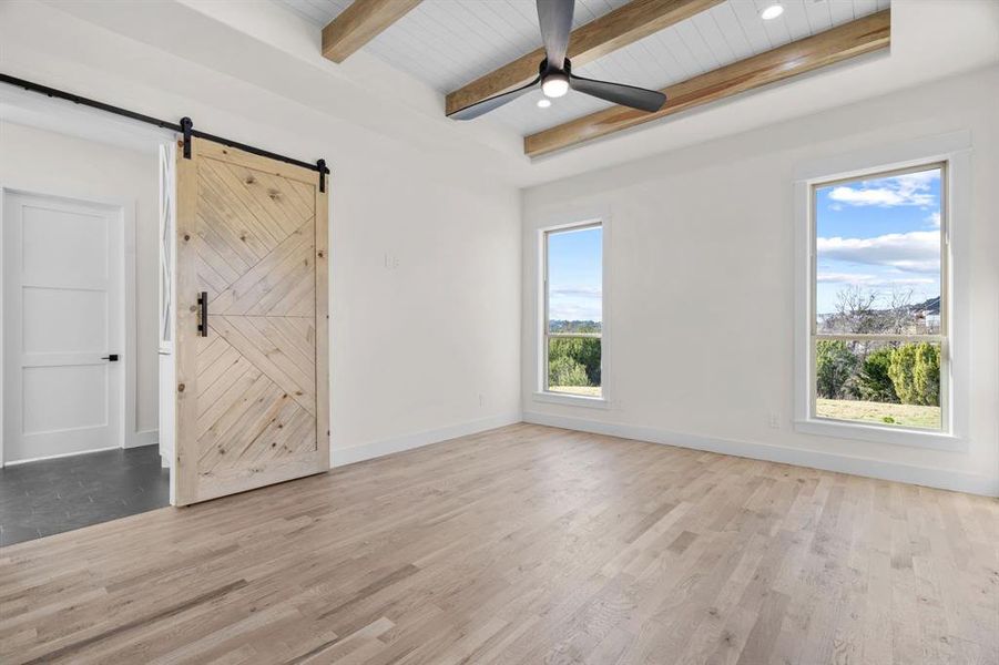 Spacious, unfurnished interior of a new home in , Weatherford (Image 31). Spacious, unfurnished interior of a new home in , Weatherford (Image 31).