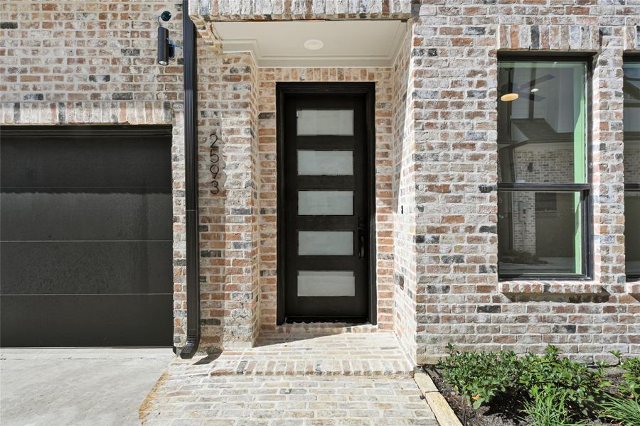 Beautiful Front Door Beautiful Front Door