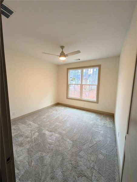 Spacious, unfurnished interior of a new home in , Villa Rica (Image 34).