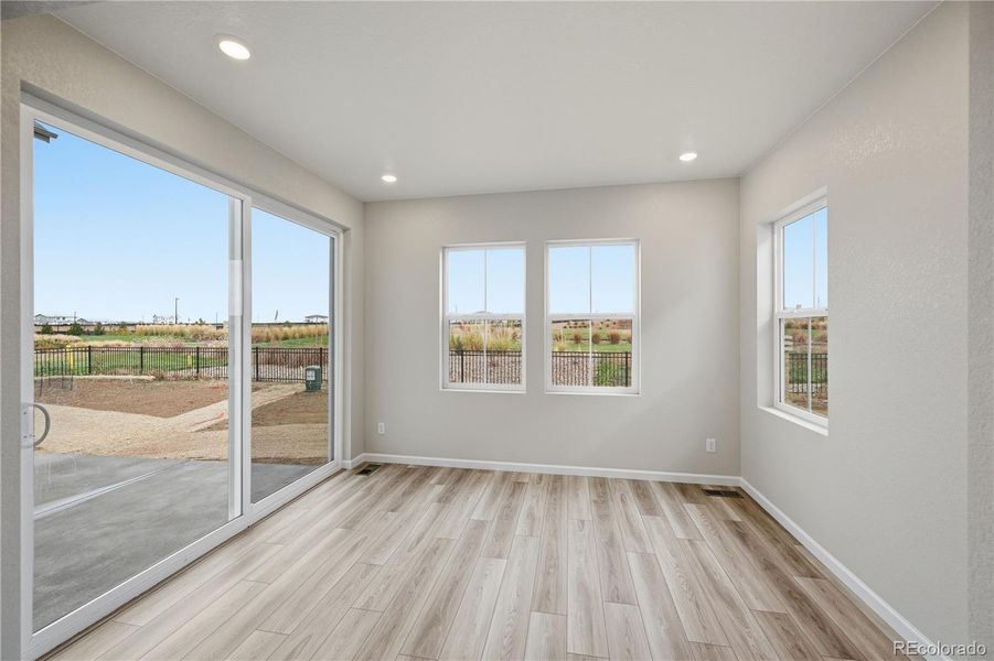 3380 N Denali ~ Ready Now