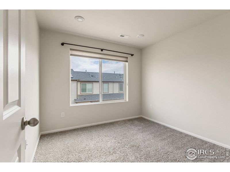 Spacious, unfurnished interior of a new home in , Broomfield (Image 25).