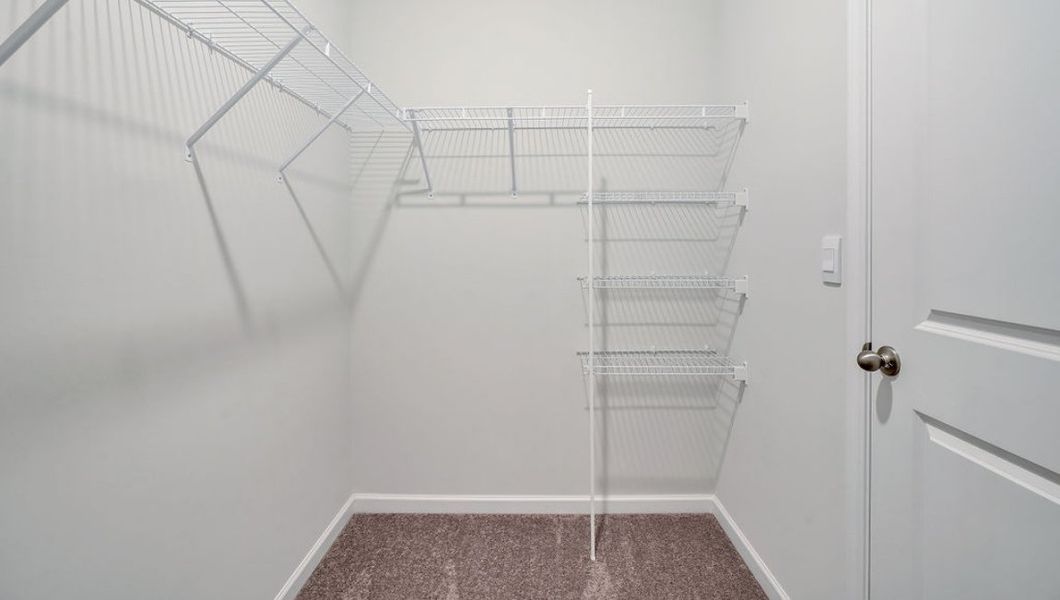 Image 25 of a home in Indigo Preserve Townhomes.