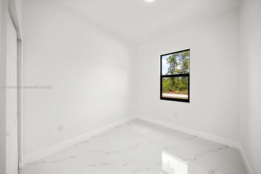 Spacious, unfurnished interior of a new home in , Lehigh Acres (Image 14). Spacious, unfurnished interior of a new home in , Lehigh Acres (Image 14).