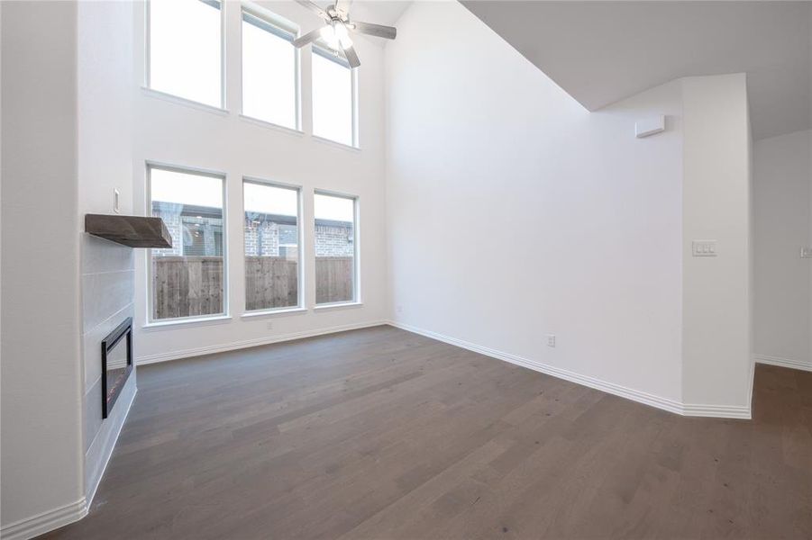 Great Room Great Room