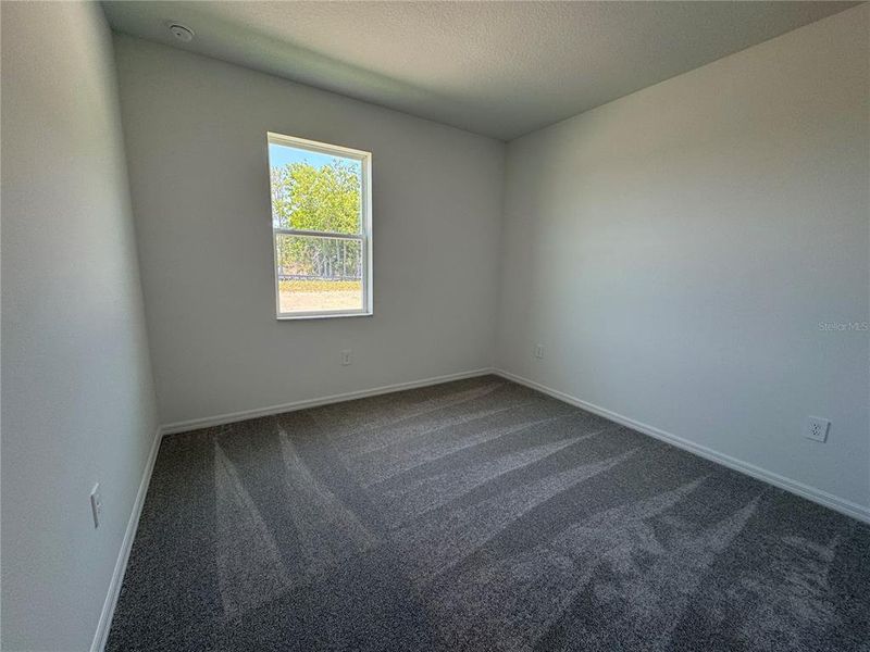 Spacious, unfurnished interior of a new home in Southpointe, Palmetto (Image 12).