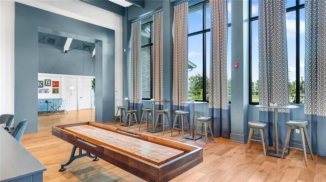 Community amenities in , Sarasota (Image 30). Community amenities in , Sarasota (Image 30).