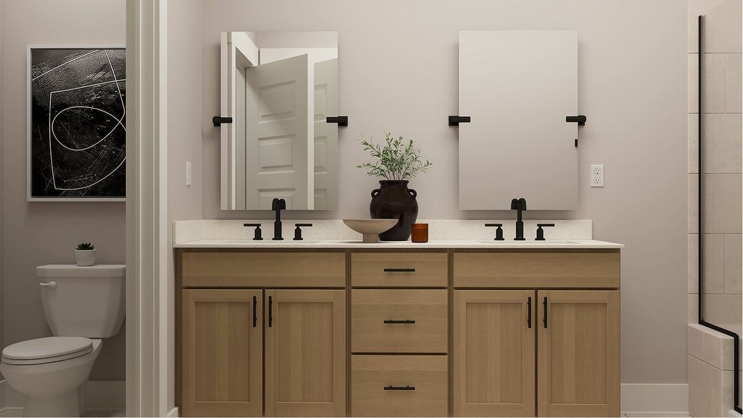 City Vista Haggard Owners Bath F3 091925