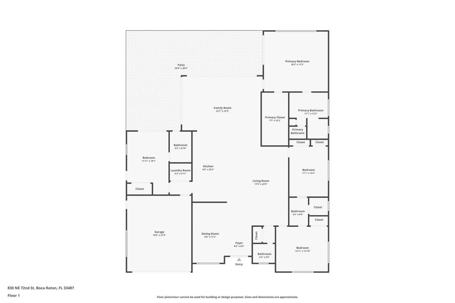 Floorplan Floorplan