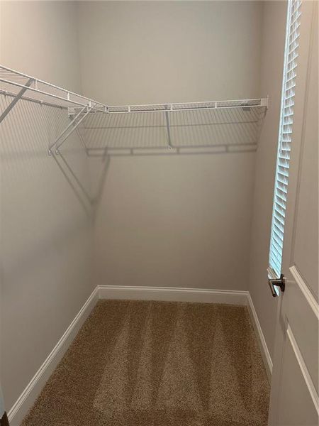 Spacious, unfurnished interior of a new home in , South Fulton (Image 14).