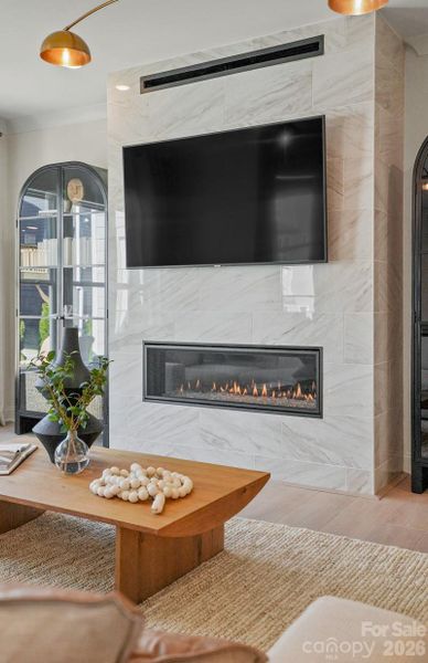 For Representation Purposes Only