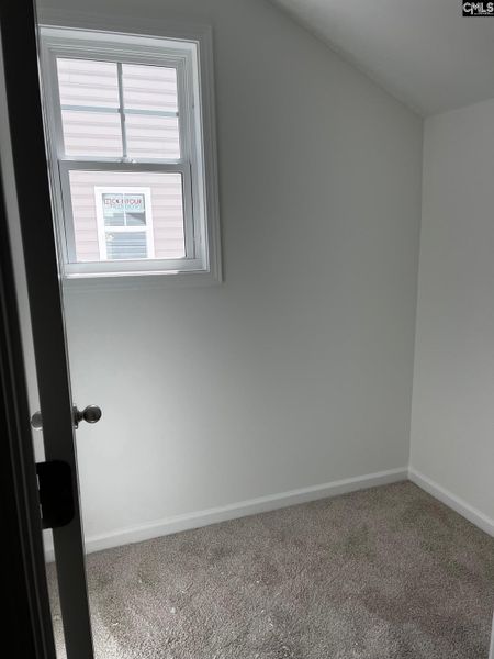 Spacious, unfurnished interior of a new home in Blythewood Farms, Blythewood (Image 16).