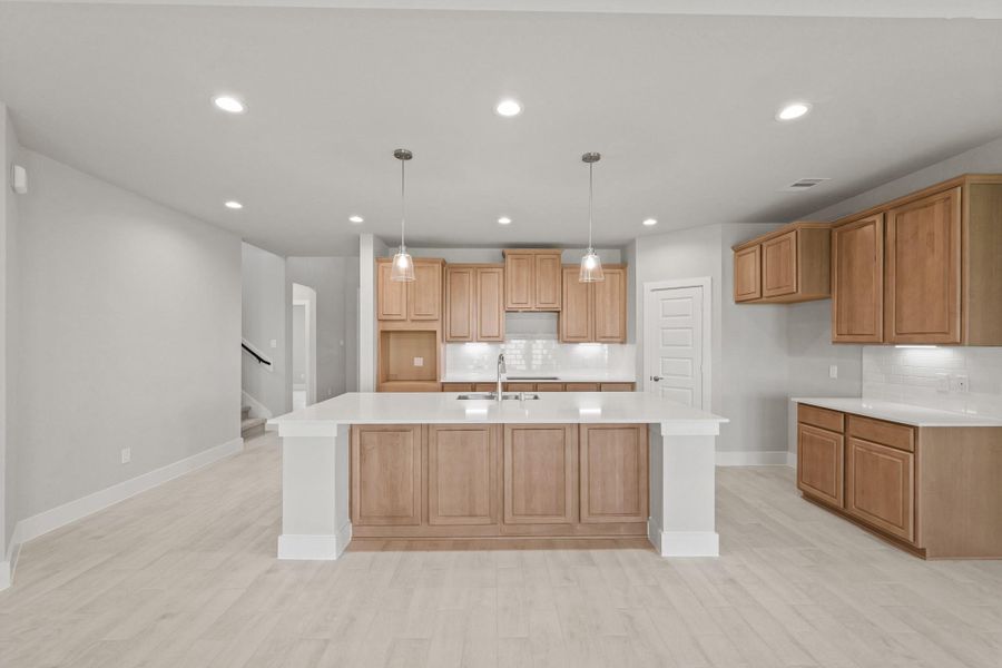 Image 43 of a home in Briarwood Crossing.