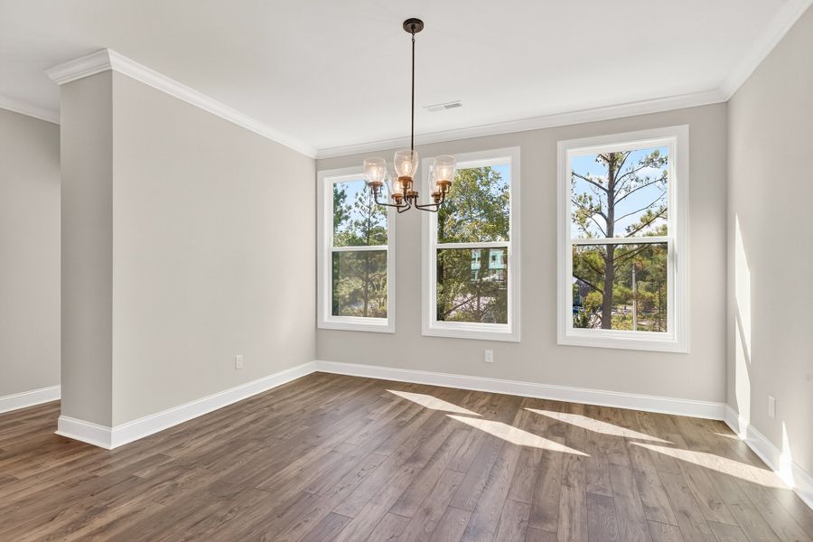 695 Bandon Alley, Cary, NC.  - Slide 20