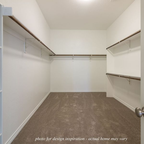 Representative furnished interior of a home built from the The Limoges by Village Homes in Walsh, Aledo (Image 37). Representative furnished interior of a home built from the The Limoges by Village Homes in Walsh, Aledo (Image 37).
