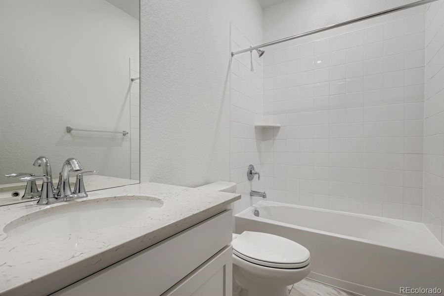 Image 13 of a home in Parterre: The Parkside Collection.