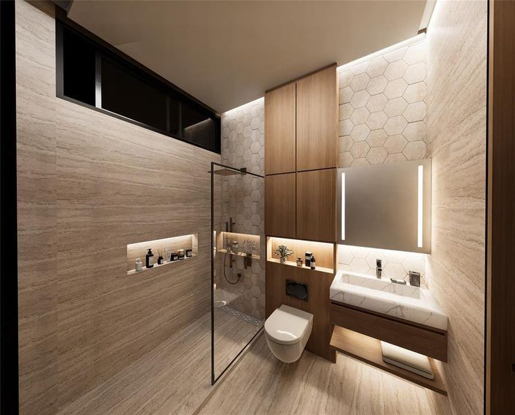 Bath 3 Bath 3