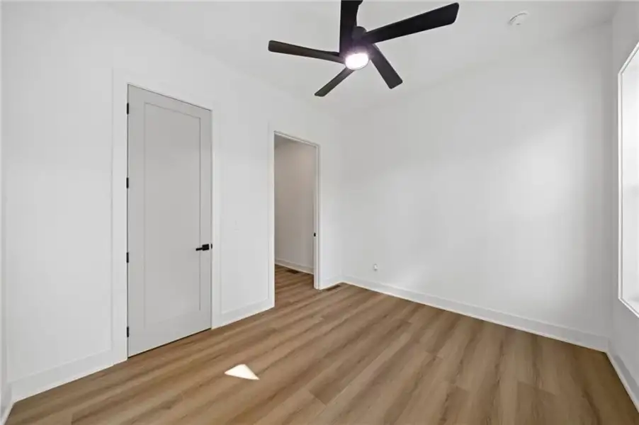 Spacious, unfurnished interior of a new home in , Mableton (Image 43). Spacious, unfurnished interior of a new home in , Mableton (Image 43).