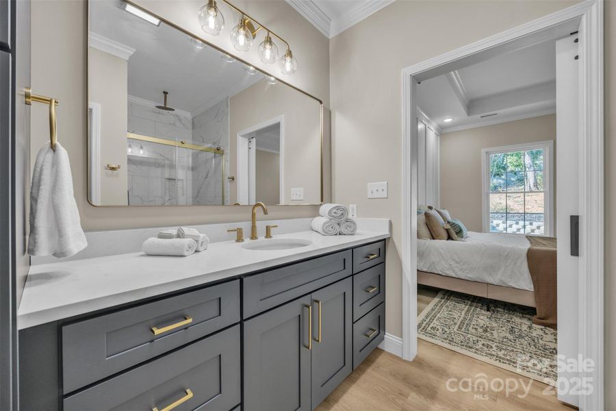 Primary Bath Primary Bath