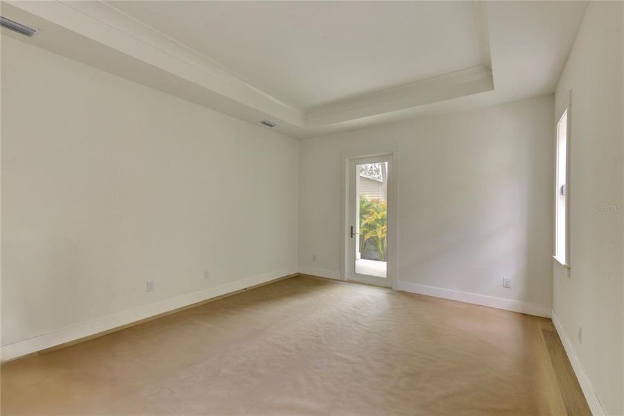 Spacious, unfurnished interior of a new home in , Tampa (Image 52). Spacious, unfurnished interior of a new home in , Tampa (Image 52).