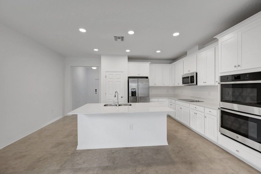 Kitchen Kitchen