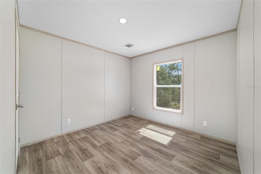 Spacious, unfurnished interior of a new home in , Morriston (Image 39).