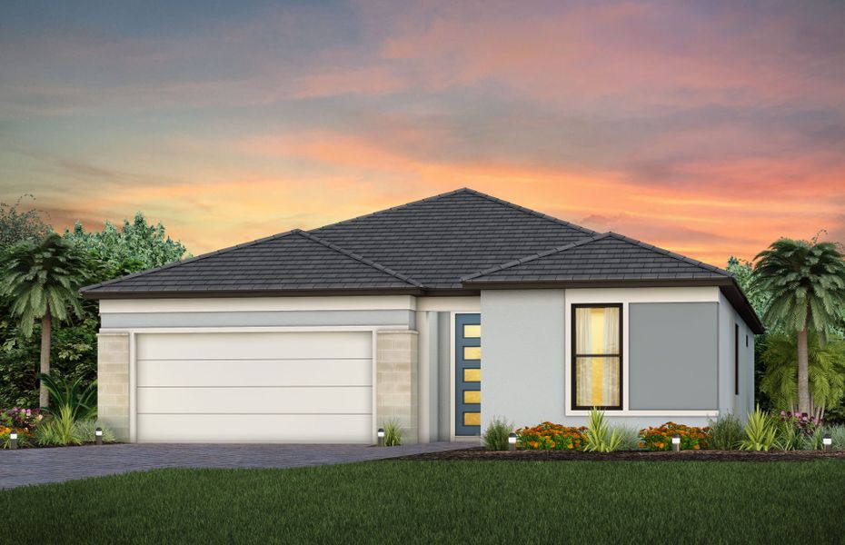 Exterior MD1 Exterior MD1