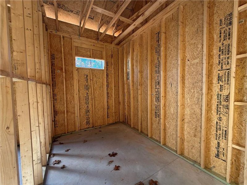 In-progress construction of a new home in , Pendergrass, GA (Image 11). In-progress construction of a new home in , Pendergrass, GA (Image 11).