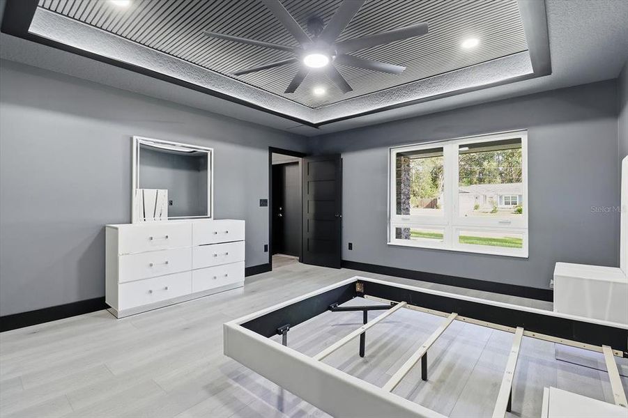 Furnished interior view inside a new home in , Citrus Springs (Image 20). Furnished interior view inside a new home in , Citrus Springs (Image 20).