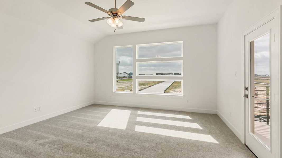 Representative photo, not pictures of actual home.