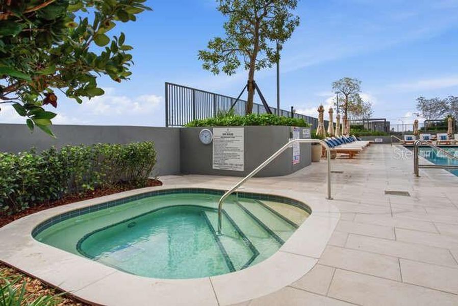 Community amenities in , Tampa (Image 22).