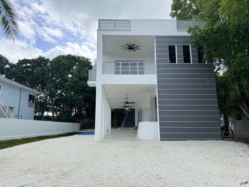 Front View Front View