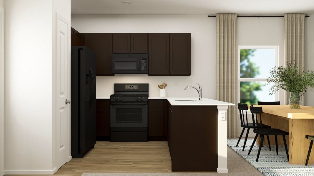 Harland Kitchen Harland Kitchen