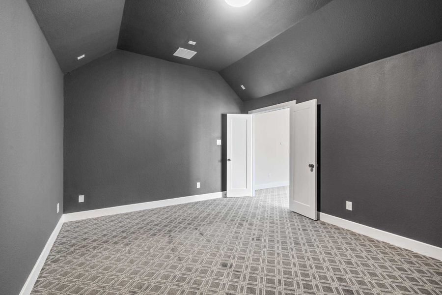 Media Room