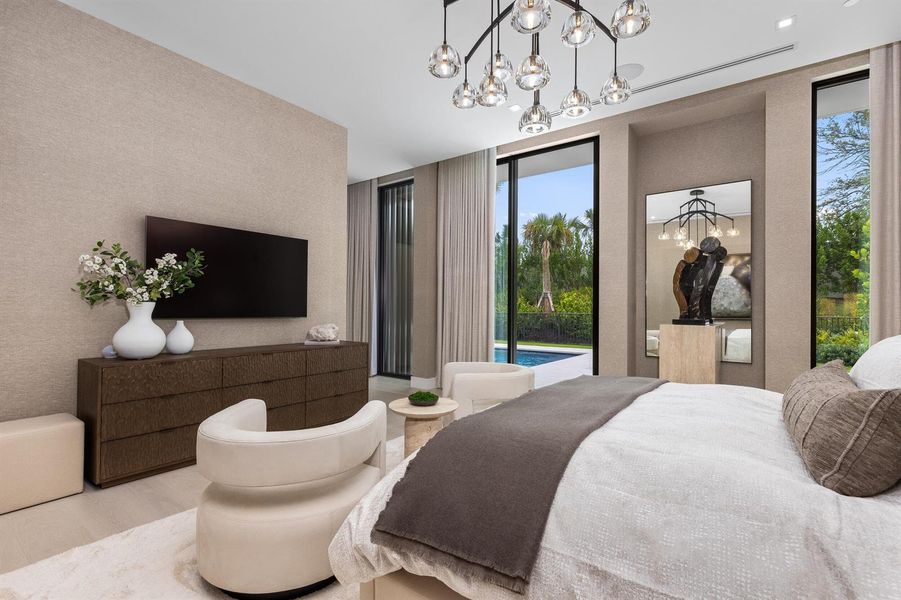 Master Bed 5 Master Bed 5