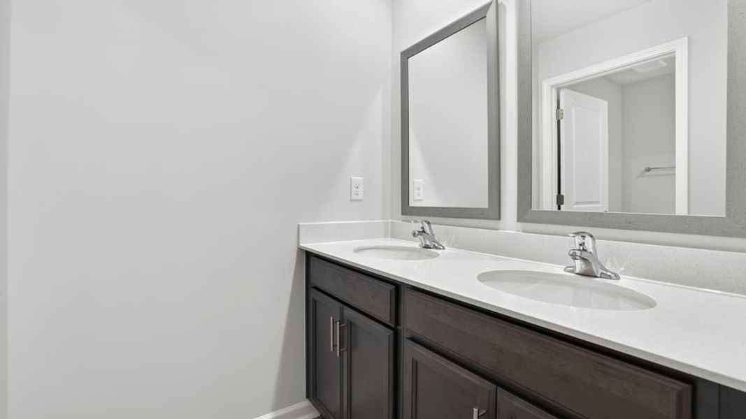 Close-up of interior finishes inside a home in Woodglen, Piedmont (Image 17). Close-up of interior finishes inside a home in Woodglen, Piedmont (Image 17).